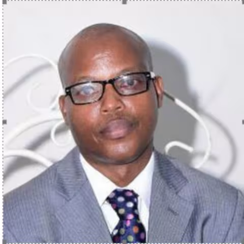 Associate Prof NIBIKORA ILDEPHONSE